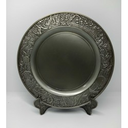 BASE BRONZE 21CM PLATE PR11.7CM